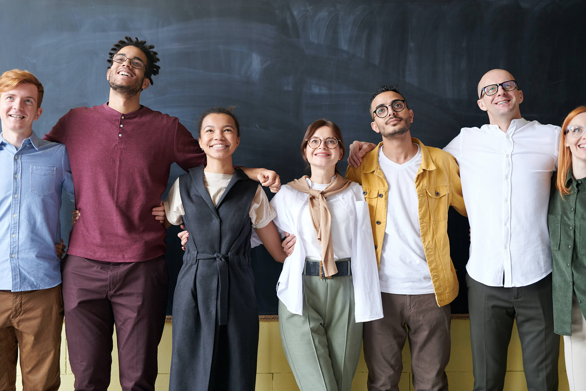 Diversity Management – Darum sollten Sie Vielfalt in Ihr Unternehmen bringen 