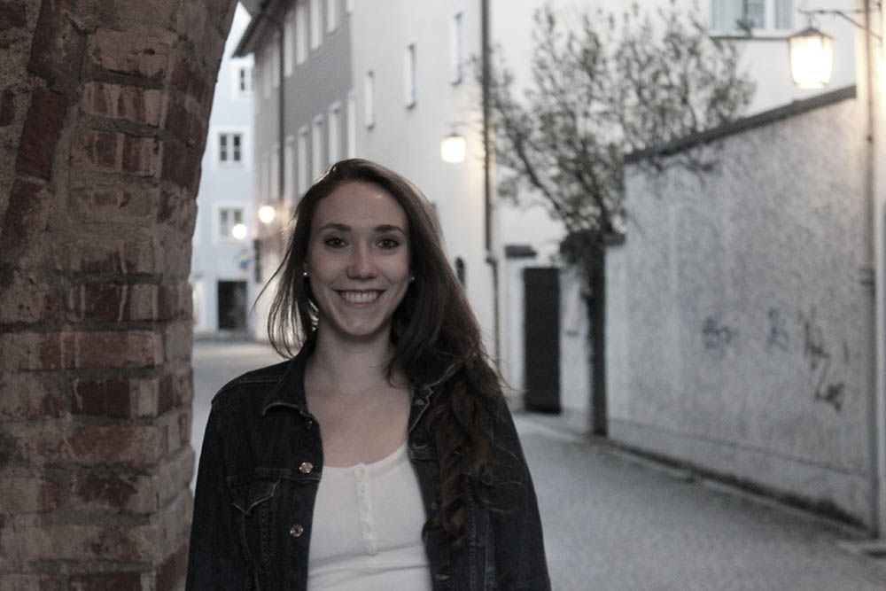 Erfahrungsbericht über meine Zeit als Werkstudentin für Content Marketing & Social Media bei InLoox