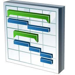 Gantt-Diagramm - Teil 2