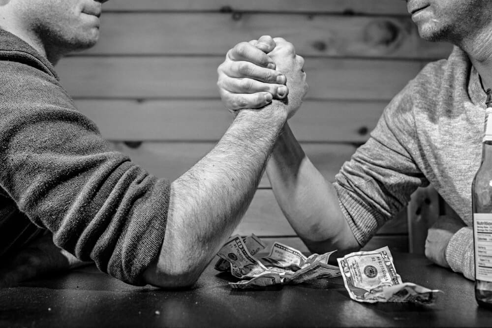 Gehaltsvergleich: Was verdient ein Projektmanager?