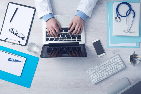 Anwendungsszenario: InLoox für Projekte im Gesundheitswesen