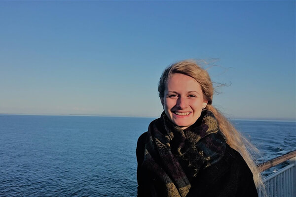 InLoox stellt sich vor: Kathrin (Marketing & PR Managerin)