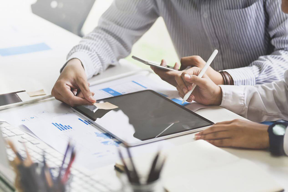 Anwendungsszenario: InLoox für Qualitätsmanagement