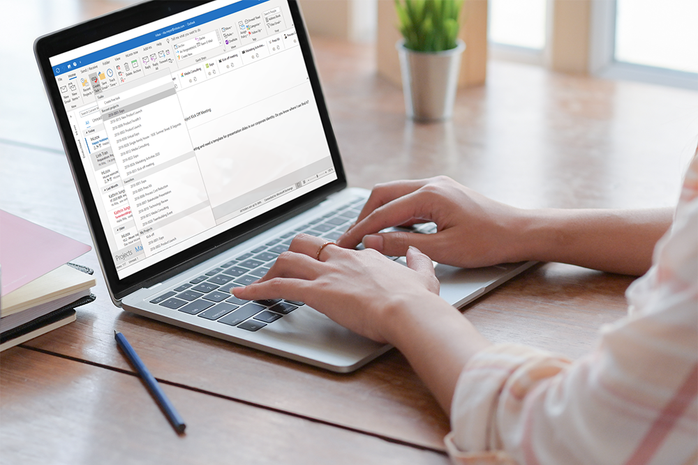 3 Tipps wie sie schneller prägnante E-Mails schreiben können 