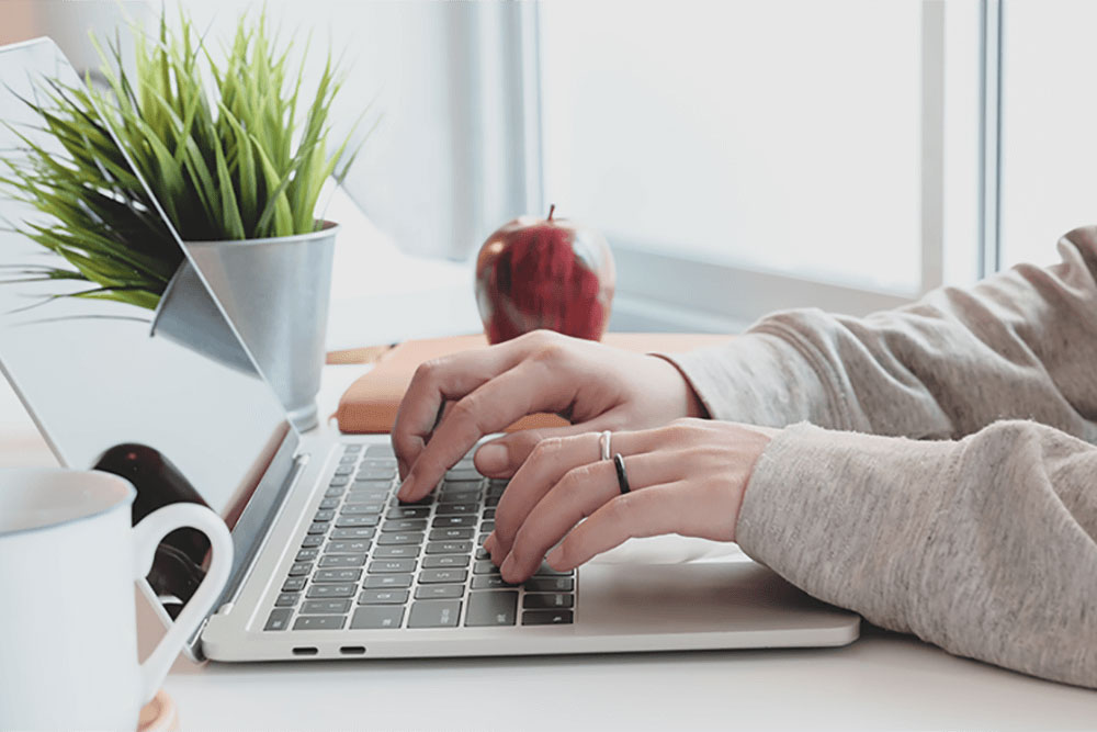 Home-Office  – diese 6 Fehler sollten Sie vermeiden (Teil 1)