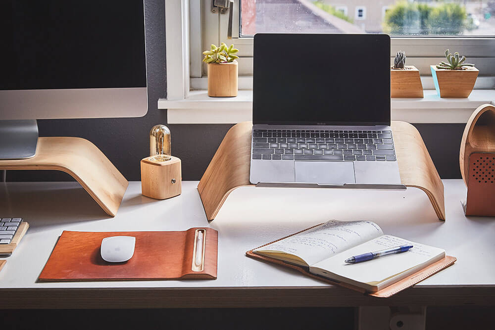 Home-Office – diese 6 Fehler sollten Sie vermeiden (Teil 2)