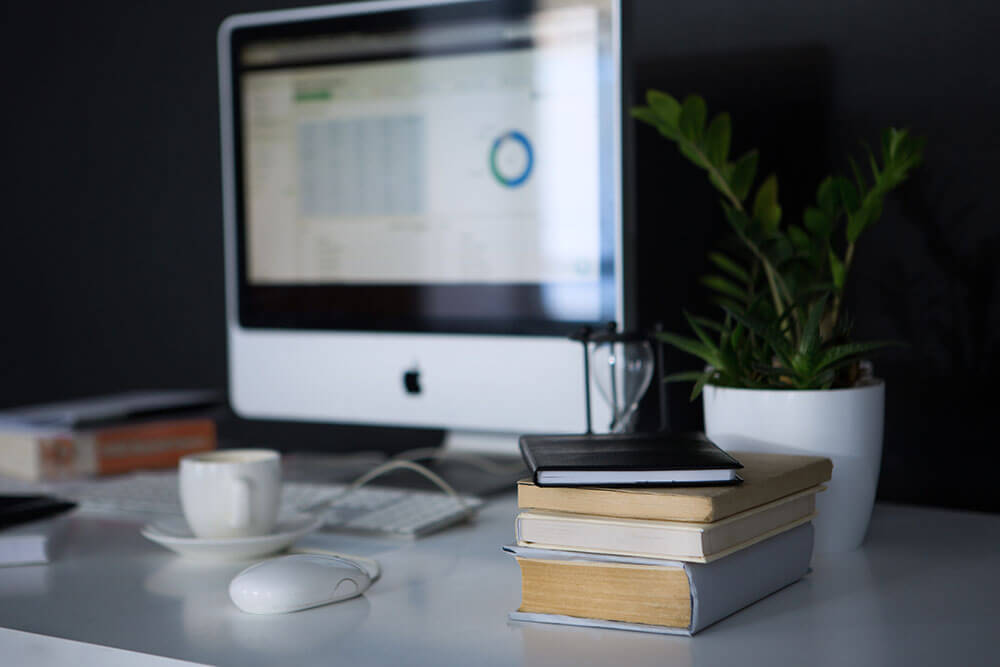 Home-Office – diese 6 Fehler sollten Sie vermeiden (Teil 3)