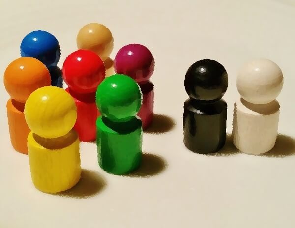 How to Get Together a Diverse Project Team