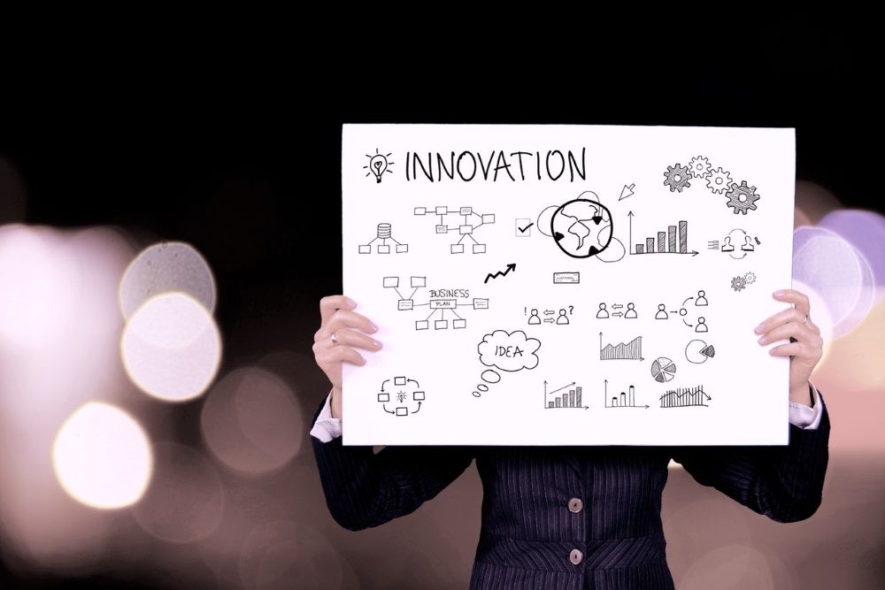 Ideengenerierung aus dem eigenen Unternehmen (2) - Das Innovation Lab