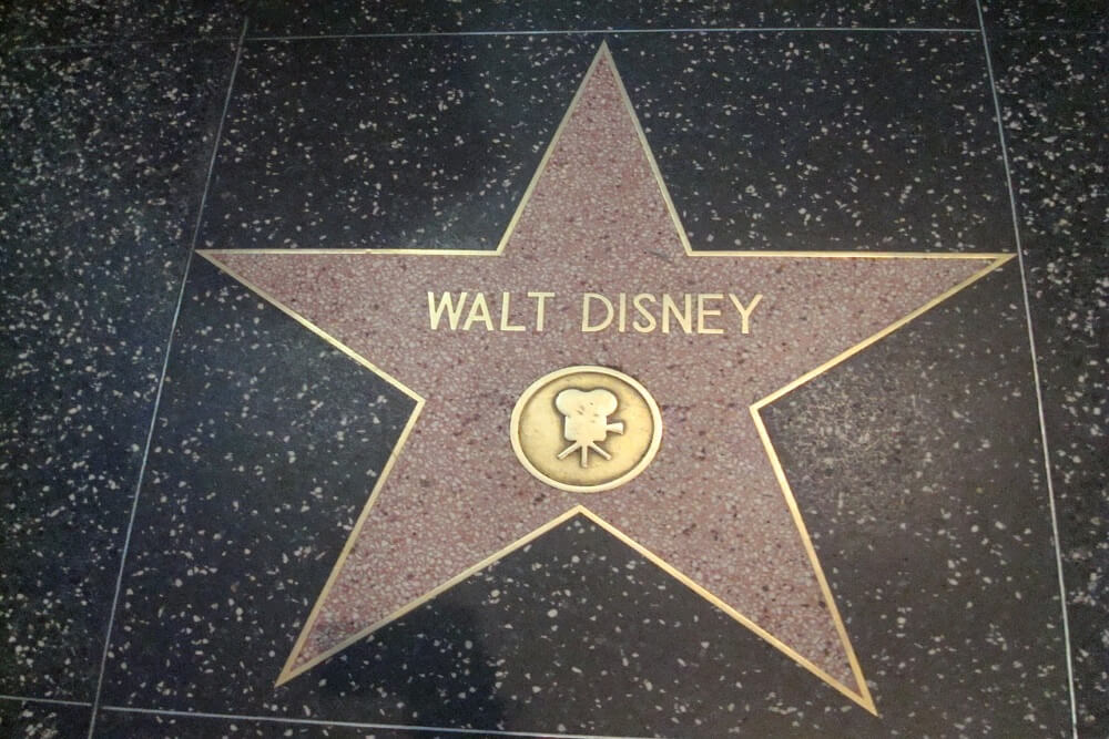 Innovationskraft aus dem eigenen Unternehmen heraus mit der Walt-Disney-Methode