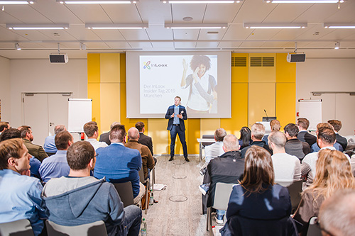 Foto: ©InLoox GmbH; Fotografin: Mica Zeitz; Jung und Wild design