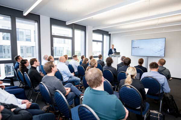 Tipps für mehr Agilität und Digitalisierung in der Projektarbeit sowie erste Einblicke in die neue Projekt-Plattform InLoox 11