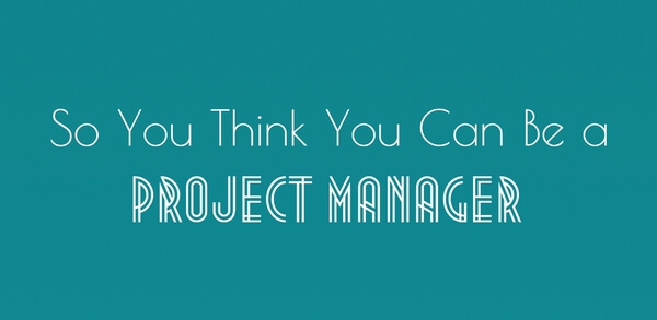 Infographic Summary for Graduates - Project Management
