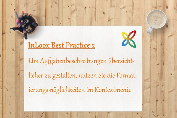 InLoox Best Practice 2