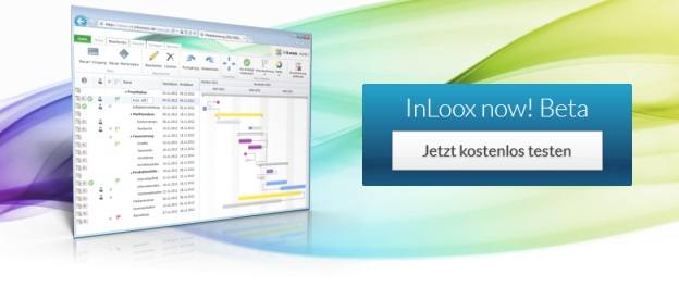 InLoox now! Beta