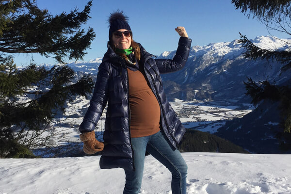 InLoox stellt sich vor: Carola (Leiterin Marketing & PR)