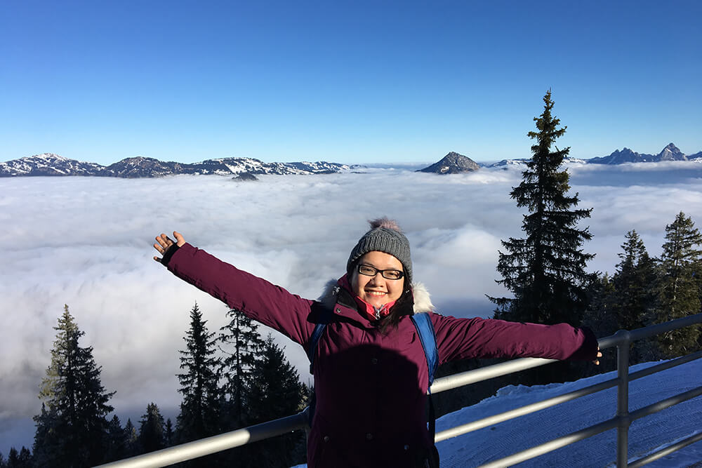 InLoox stellt sich vor: Linh (Marketing & PR Managerin)