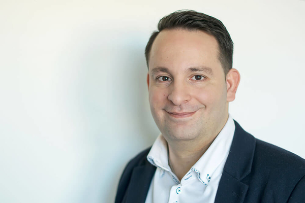 InLoox stellt sich vor: Marco Grano, seit Ende 2017 Teil des Vertriebsteams