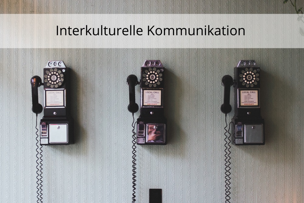 Interkulturelle Kommunikation im Projektmanagement