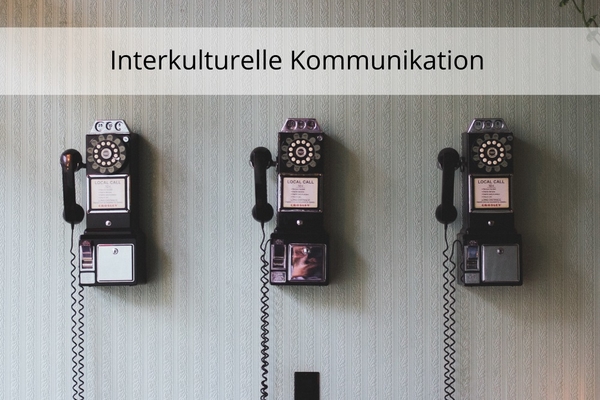Interkulturelle Kommunikation im Projektmanagement