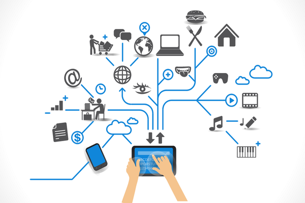 The Importance of the Internet of Things (IoT) for Project Management