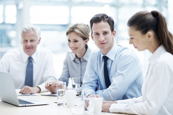 Juristisches Projektmanagement