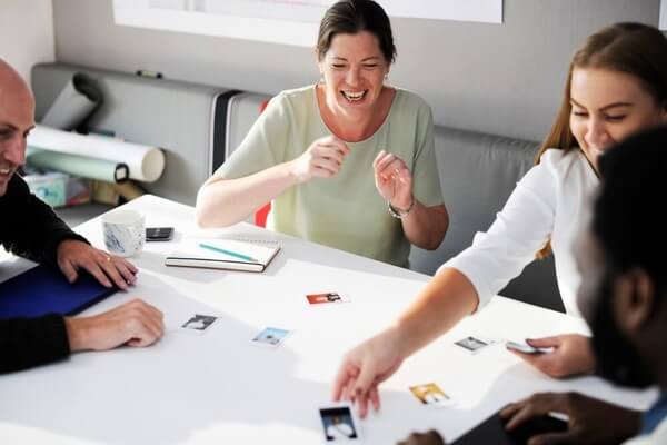 Das Kick-Off-Meeting für einen motivierenden Projektstart