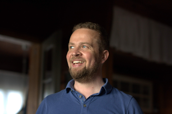 InLoox stellt sich vor: Konrad (Software-Entwickler)