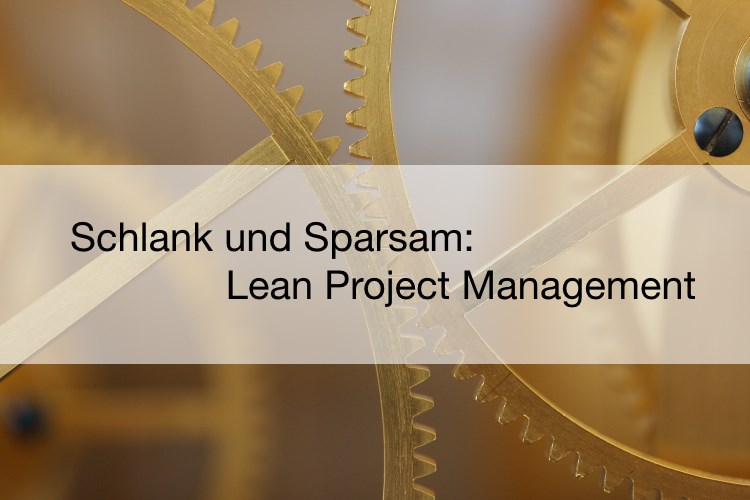 Lean Project Management