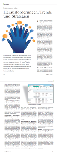 Lesetipp: manage it
