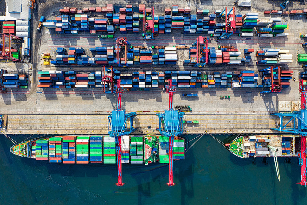 Anwendungsszenarien: InLoox für Logistik- & Transport-Projekte 