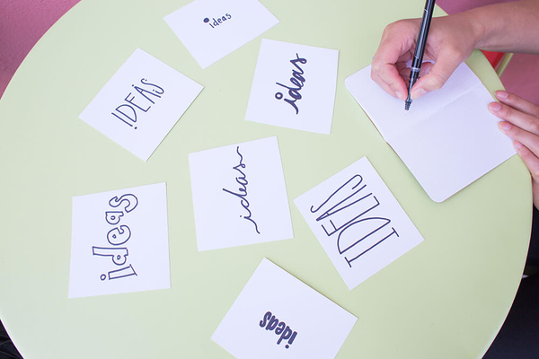 Die Top 7 Anwendungsfälle für Mindmaps im Projekt