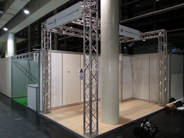 Nach der CeBIT 2013