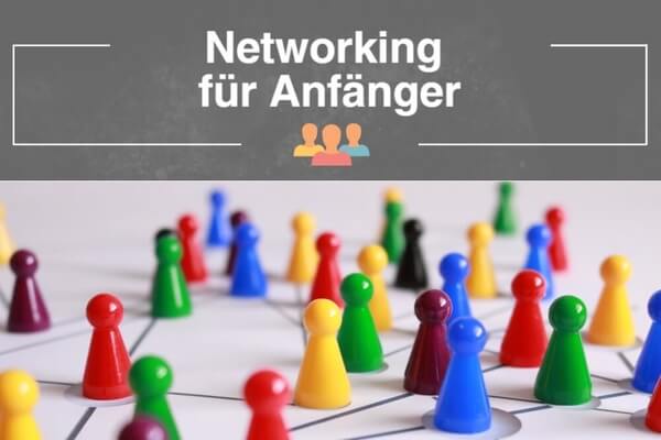 Networking für Anfänger