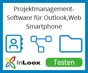 InLoox: Die Projektmanagement-Software