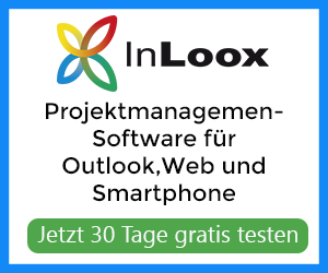 InLoox: Die Projektmanagement-Software
