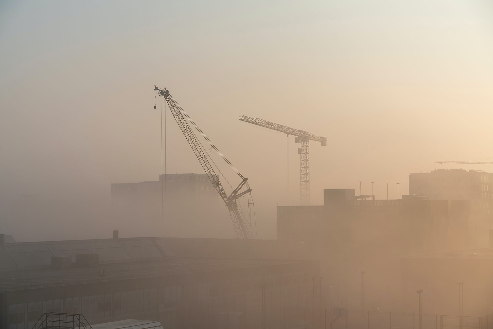 Öffentliche Bauvorhaben: Projektmanagement als Key Success Factor 