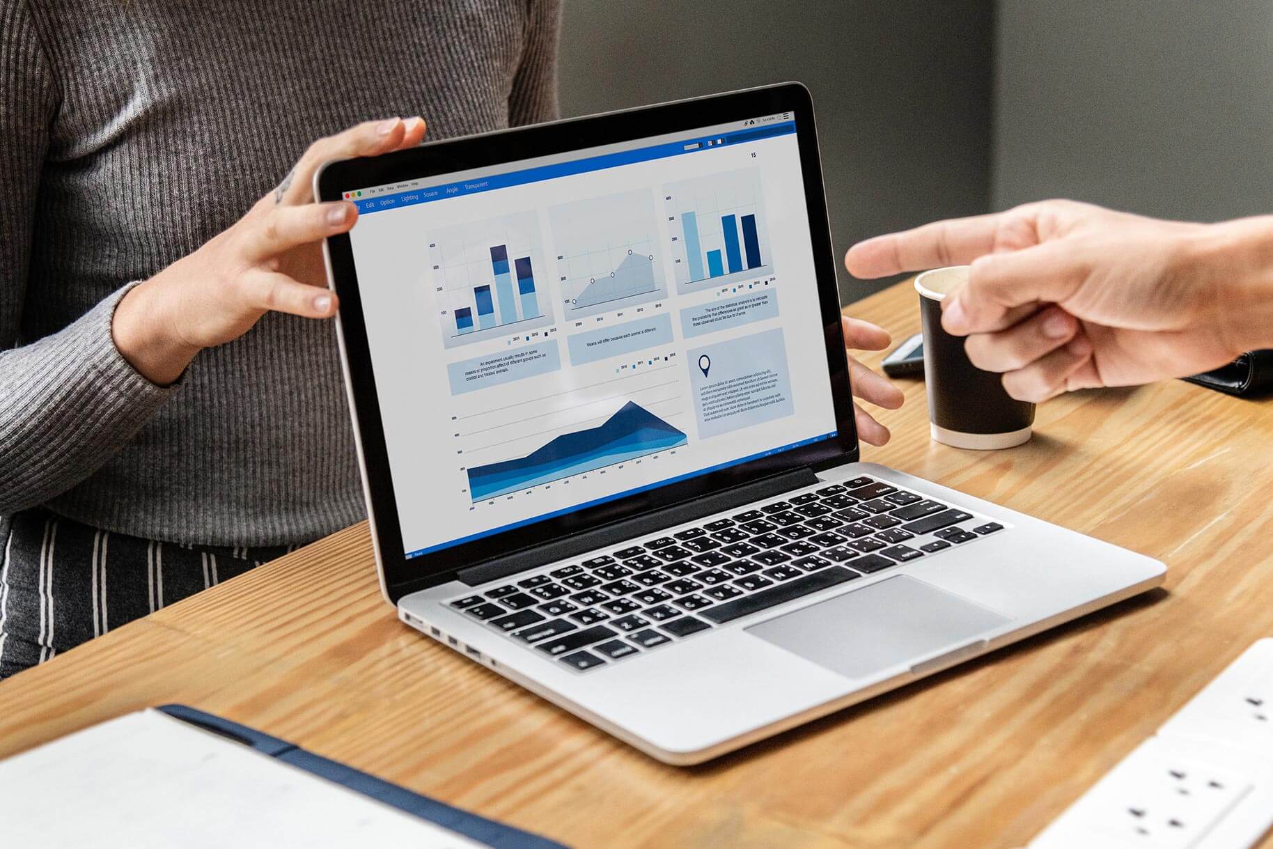OKRs & KPIs (Teil 1): Was ist der Unterschied?