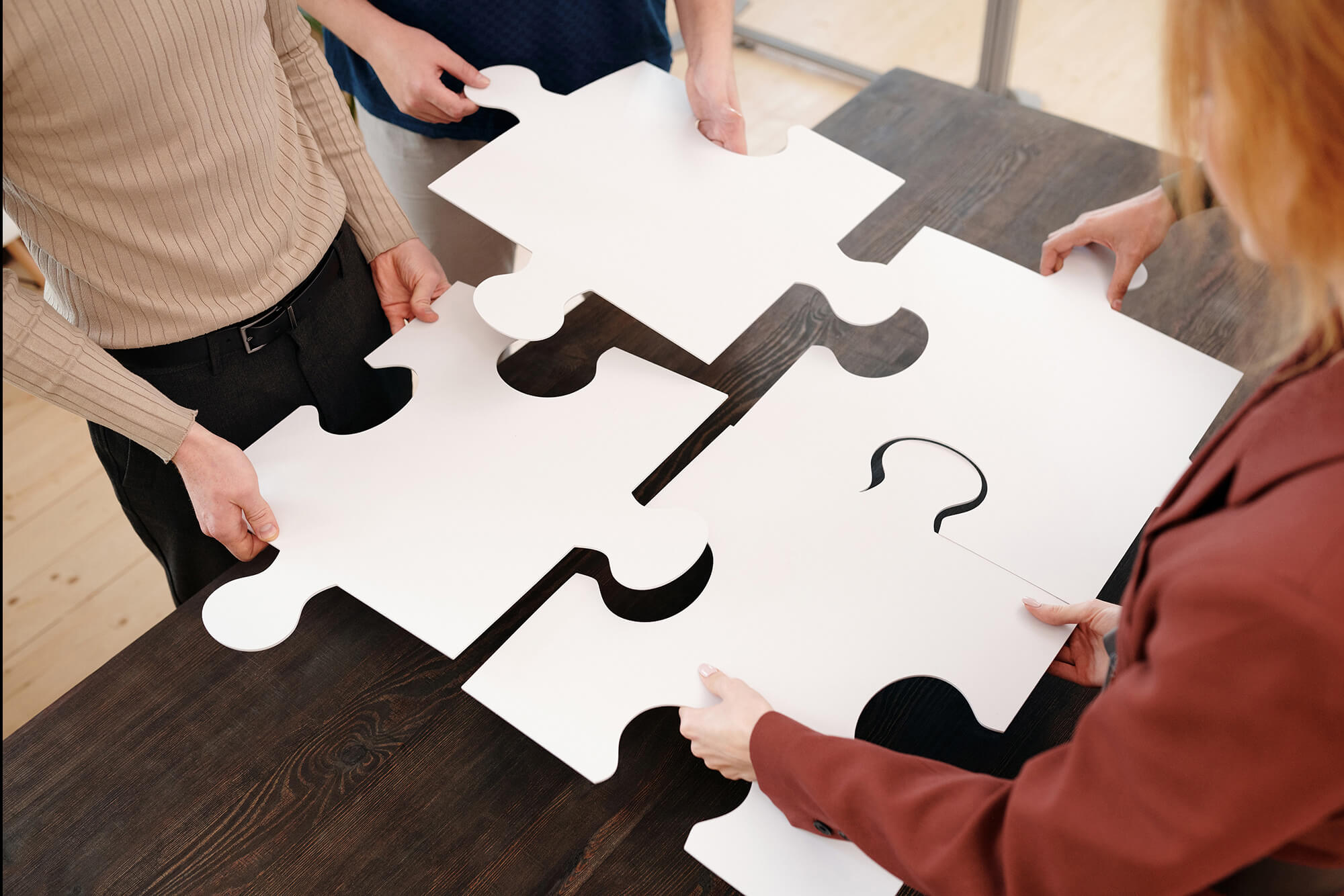 Outsourcing im Projekt: Das sollten Sie beachten