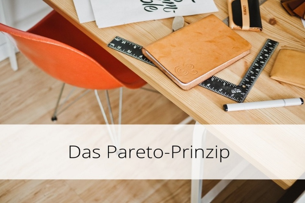 Das Pareto-Prinzip im Projektmanagement