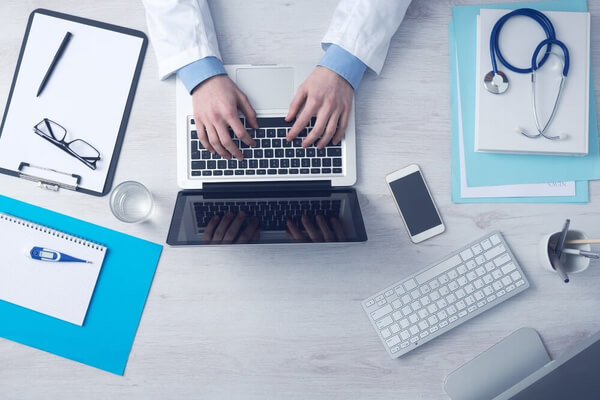 5 Projektmanagement-Tipps für das Gesundheitswesen