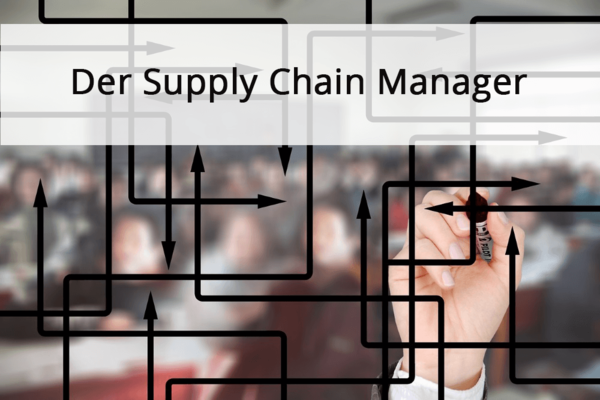 Berufe im Projektmanagement - Der Supply Chain Manager