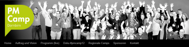 Das PM-Camp 12 - Eine Nachlese