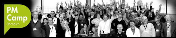 PM Camp 13 in Dornbirn