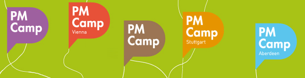 #pmcamp13 - Rueckblick