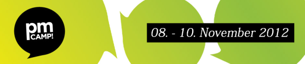 InLoox ist Sponsor des PM-Camps 2012