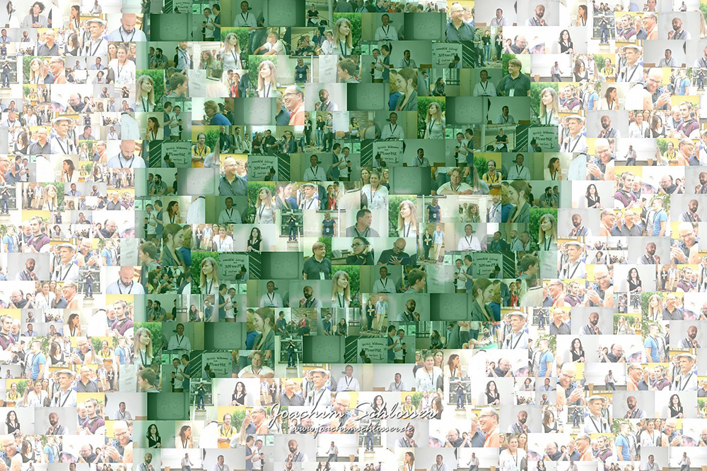 PM Camp München 2017 