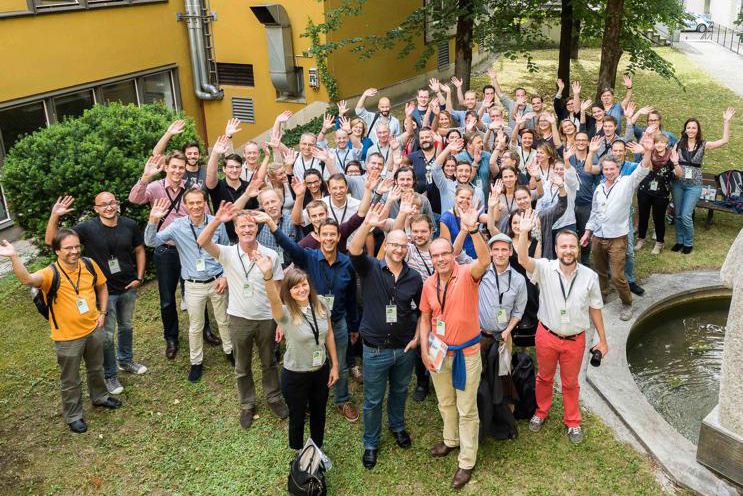 PM Camp München 2017 - Die Teilgeber