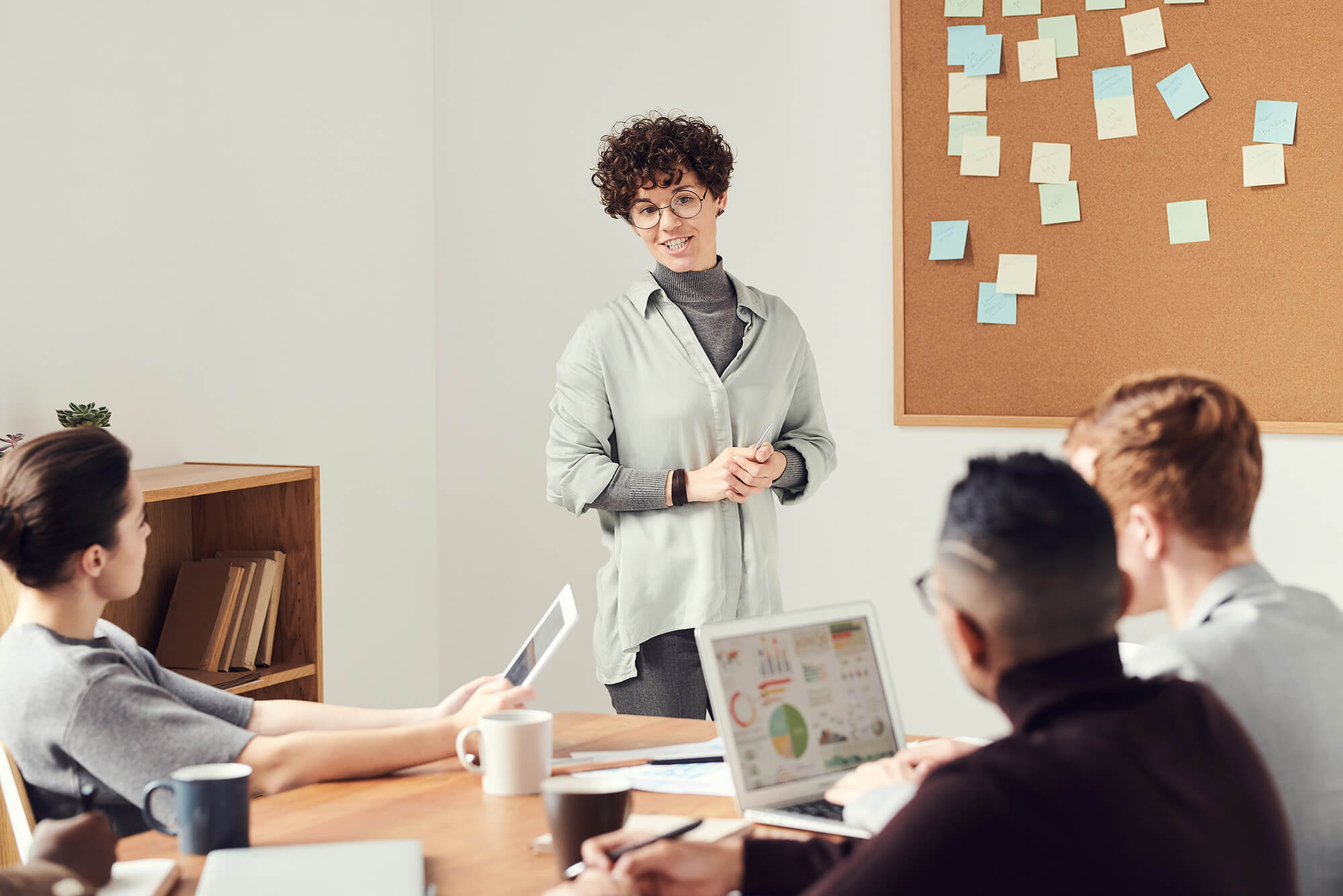 Projektmanagement Leitsätze (Teil 2) –Kommunikation und Zeit als wichtigste Elemente des Projekts