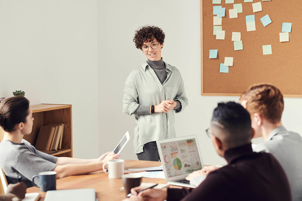 Projektmanagement Leitsätze (Teil 2) –Kommunikation und Zeit als wichtigste Elemente des Projekts
